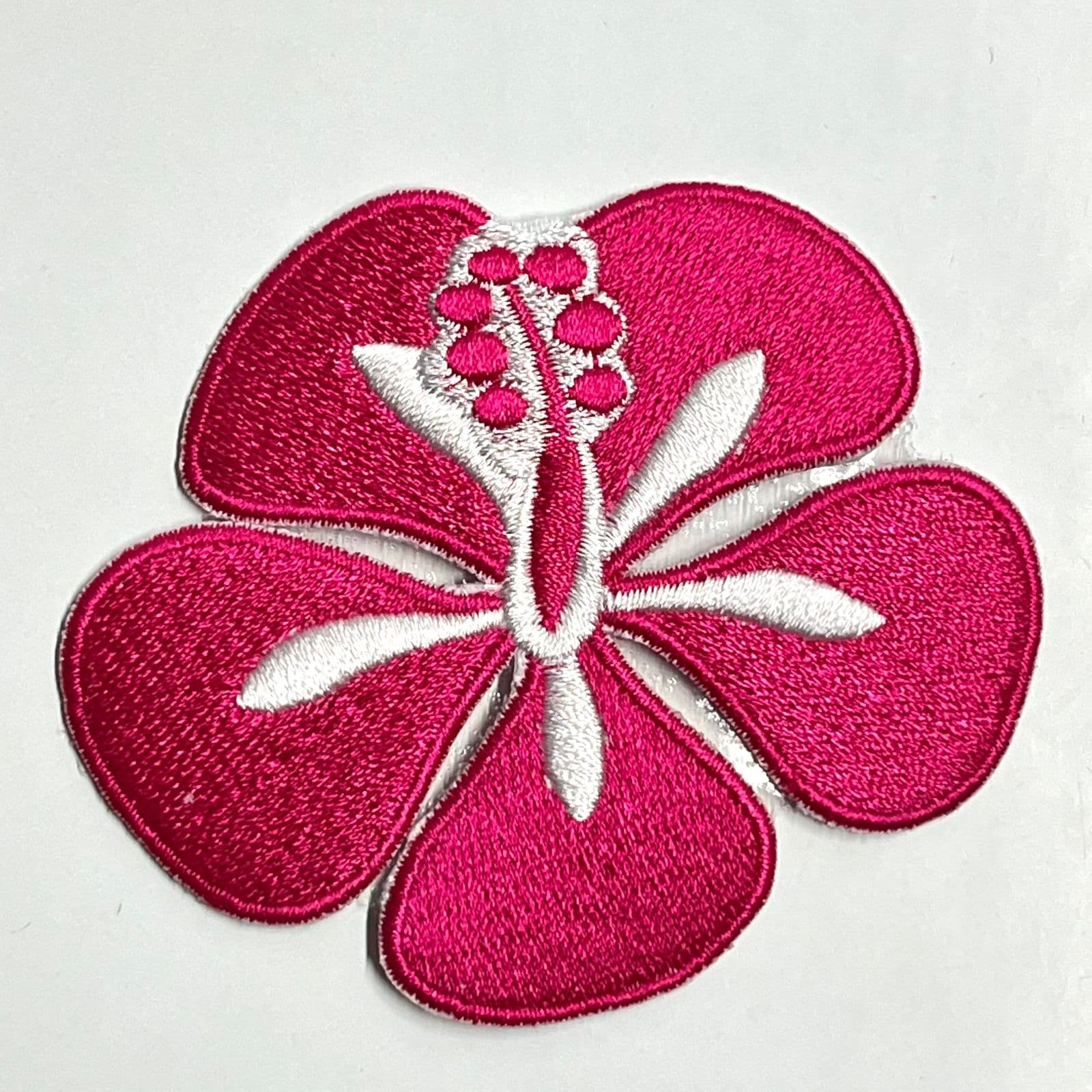 Flor Hibisco