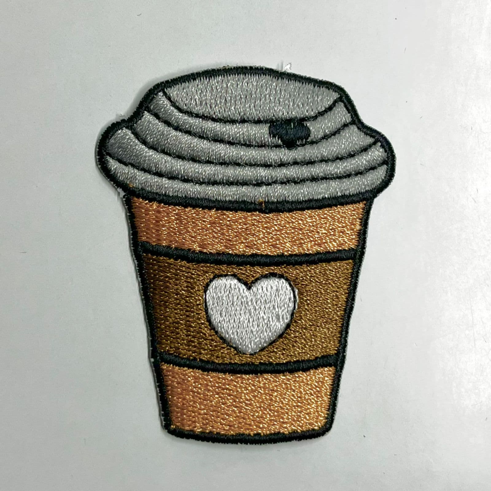 Café con Corazón