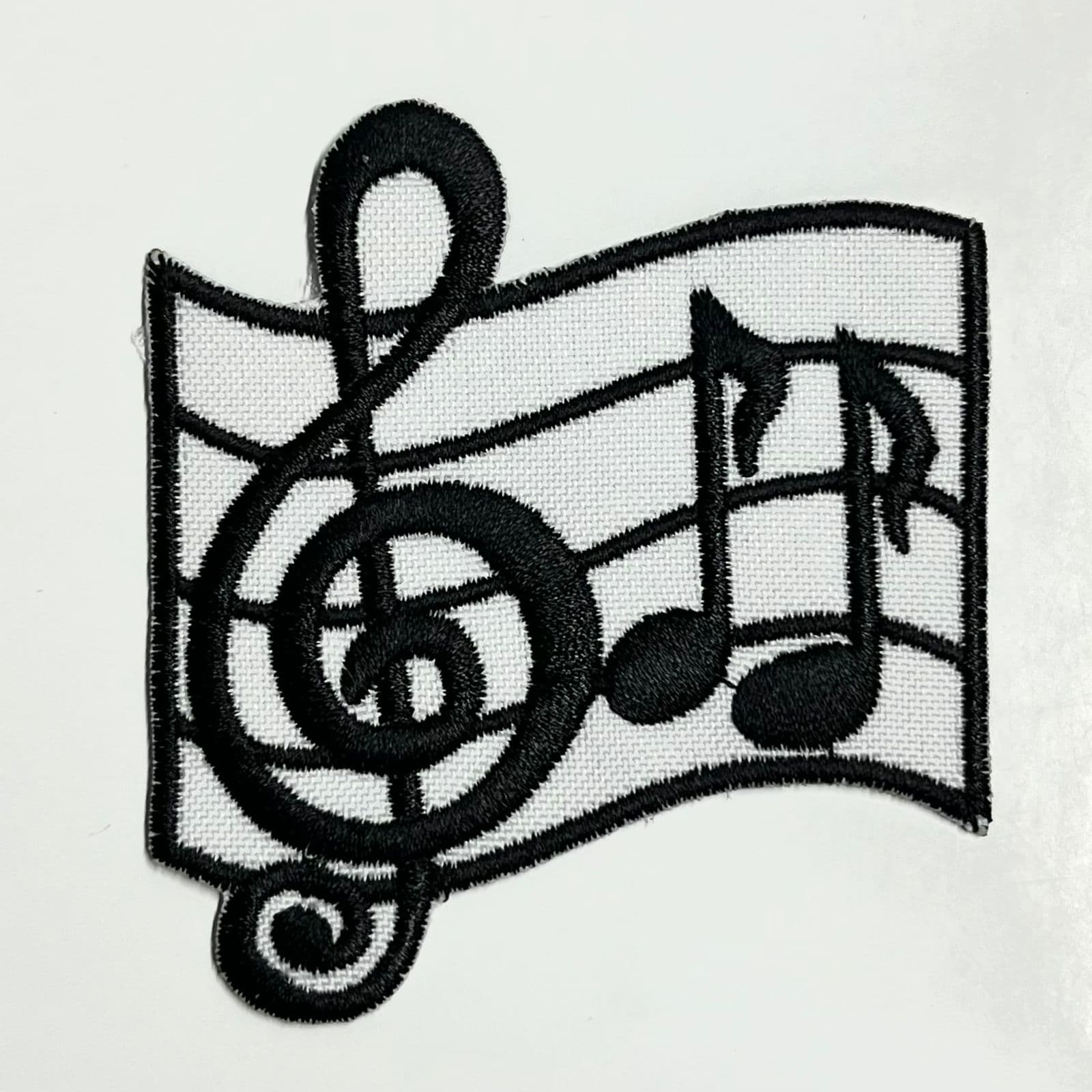 Notas Musicales