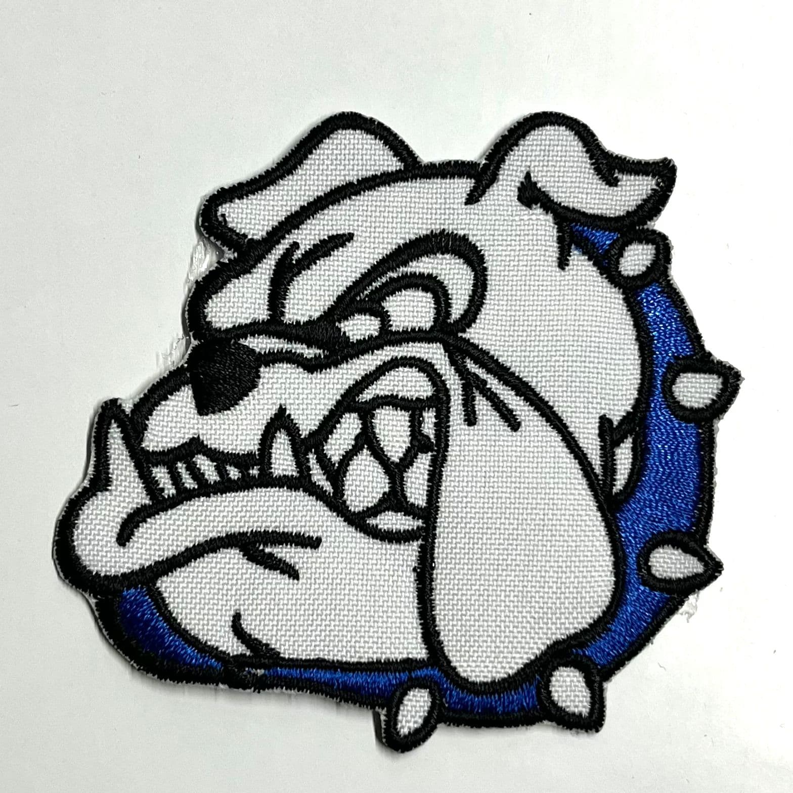 Bulldog