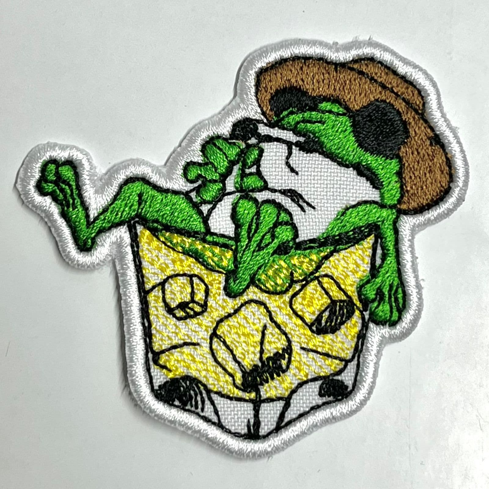Rana Tequilera
