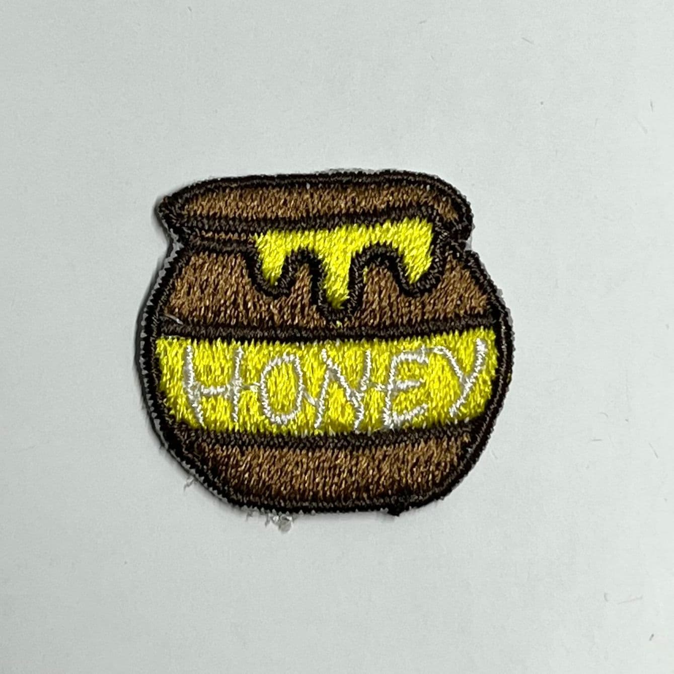 Honey Pot